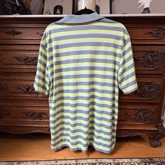 NIKE GOLF - tour performance | Men's Polo | Size L - Picture 4 of 7